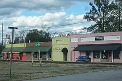 Downtown Brunson