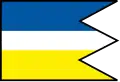 Flag of Brutovce