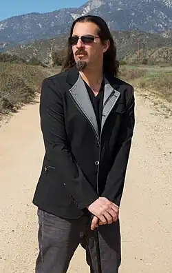 Beller in 2015
