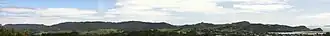 Photo of Brynderwyn Range