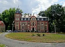 Palace