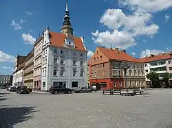 Market Square