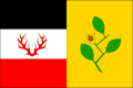 Flag of Bučí