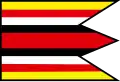 Flag of Bučany
