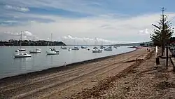 Bucklands Beach