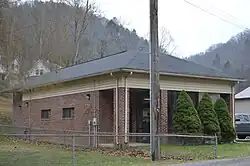 Post office