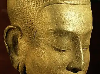 Beyond all coming and going: the Tathagata