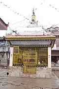 Buddha Temple