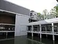 Buddhadasa Indapanno Archives (BIA) also known as Suan Mokkh Bangkok within Wachirabenchathat Park