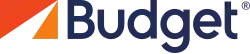Budget logo