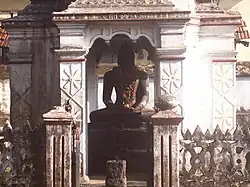 Buddha image
