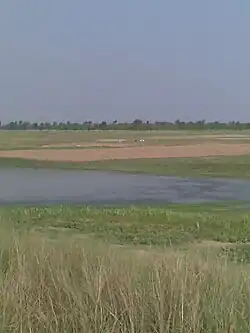 Budhi Gandak