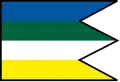 Flag of Budiná