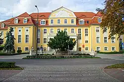 Town Hall