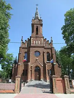 Church of the Transfiguration