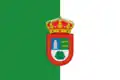 Flag of Buenavista del Norte (Spain)