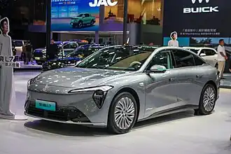Electra L7