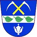 Coat of arms of Buková