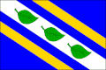 Flag of Buková