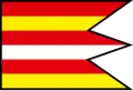 Flag of Bukovce