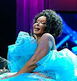 Bülent Ersoy