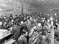 Homeless Shelter, 1910