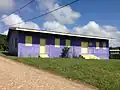 The Community Center