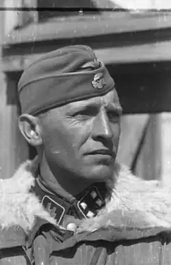 Sylvester Stadler