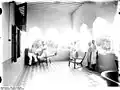Veranda