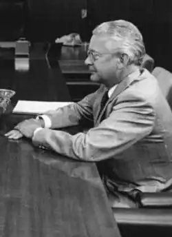 Stihl in 1989