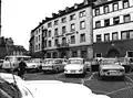 Hotel Elephant, Weimar, 1975