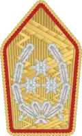General (Austrian Army)[5]