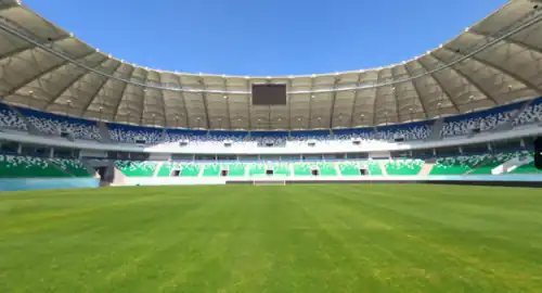 Green space
