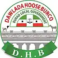 Official seal of Burao
