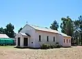 Burcher Roman Catholic Church