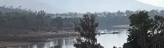 Burdekin River at Millaroo
