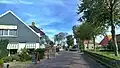 Street in Buren