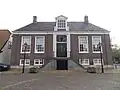 Former town hall