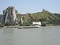 Devín Castle, Slovakia