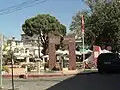Burhaniye Memorial for Martyrs