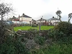Burns Close