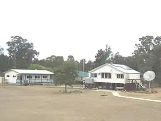 Burra Burri State School