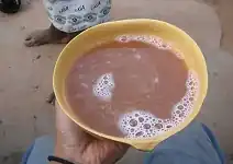 Burukutu