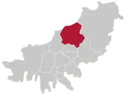 Geumjeong-gu