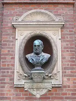 Gabriel Sedlmayr