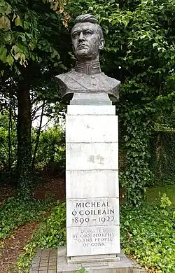 Michael Collins