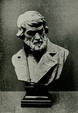 Bust