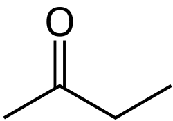 Butanone