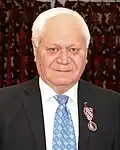 Butch Green