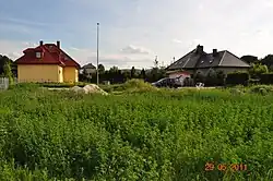 Bystrzyca Dolna, Poland - panoramio